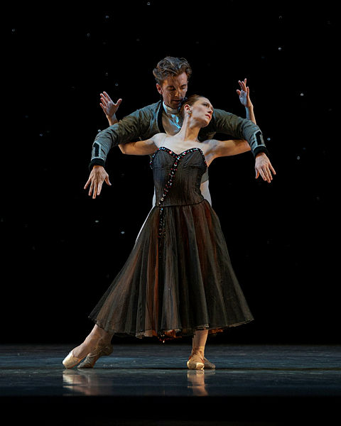 Review: PROGRAM 2 at San Francisco Ballet Surprises and Delights Image