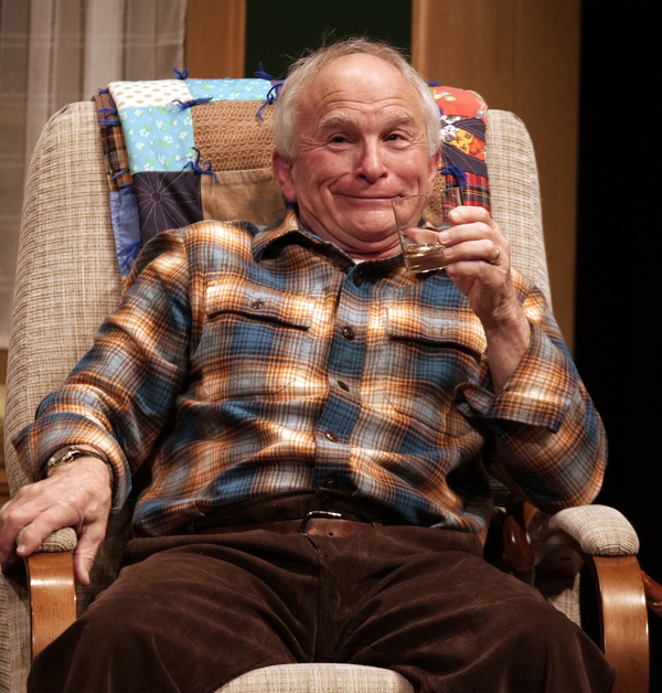 Photos: The Good Theatre Presents HARRY TOWNSEND'S LAST STAND 