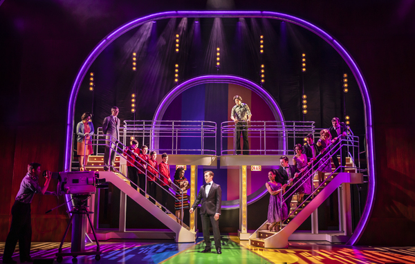 Photos: First Look at THE OSMONDS: A NEW MUSICAL on UK and Ireland Tour Image
