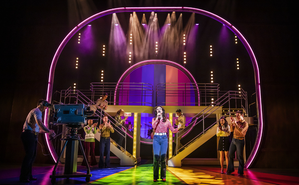 Photos: First Look at THE OSMONDS: A NEW MUSICAL on UK and Ireland Tour Image
