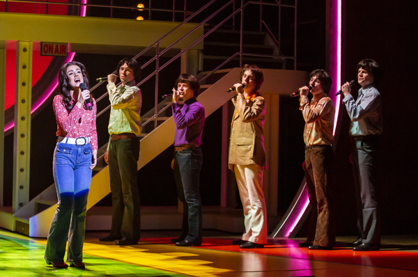 Photos: First Look at THE OSMONDS: A NEW MUSICAL on UK and Ireland Tour Image