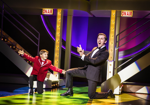 Photos: First Look at THE OSMONDS: A NEW MUSICAL on UK and Ireland Tour Image