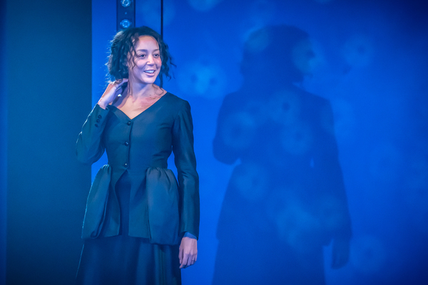 Photos: First Look at ANNA KARENINA at Sheffield Theatres 