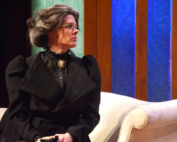 Photos: Little Theatre of Manchester Presents ARSENIC AND OLD LACE 