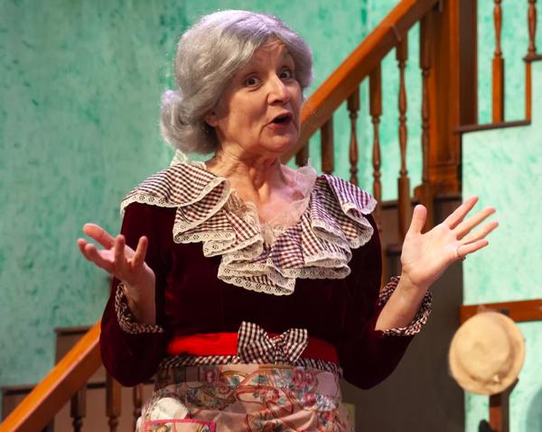 Photos: Little Theatre of Manchester Presents ARSENIC AND OLD LACE 