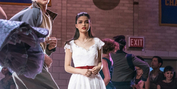 WEST SIDE STORY Sets Disney+ Streaming Date Photo