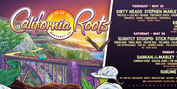 California Roots Music And Arts Festival 2022 Adds Stick Figure, Beenie Man, & Tunnel Visi Photo