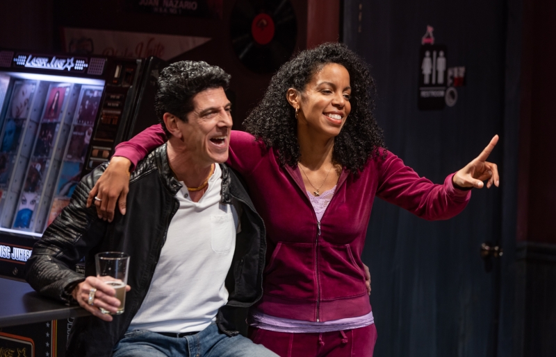 Interview: Theatre Life with Yesenia Iglesias Image