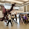 Photos: Go Inside Rehearsals for the World Premiere of OTHER WORLD Photo