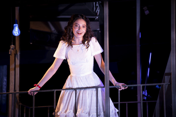 Photos/Video: First Look at WEST SIDE STORY at Marriott Theatre Image