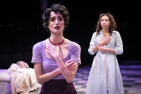 Photos/Video: First Look at WEST SIDE STORY at Marriott Theatre Image
