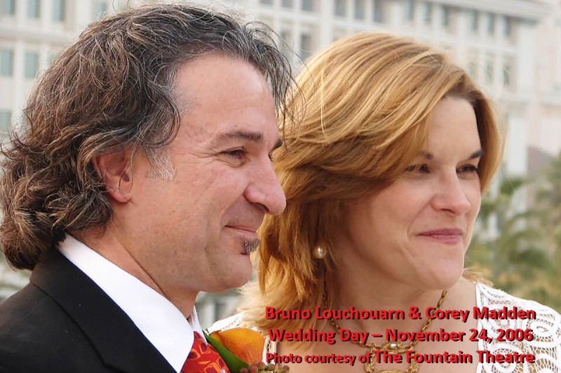 Interview: Anna Gunn Breaking For A NUMBERED DAYS Before A Plethora of Projects Image