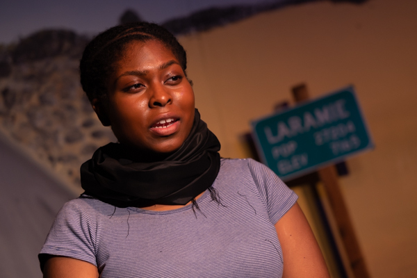 Photos: First look at Curtain Players' THE LARAMIE PROJECT  Image