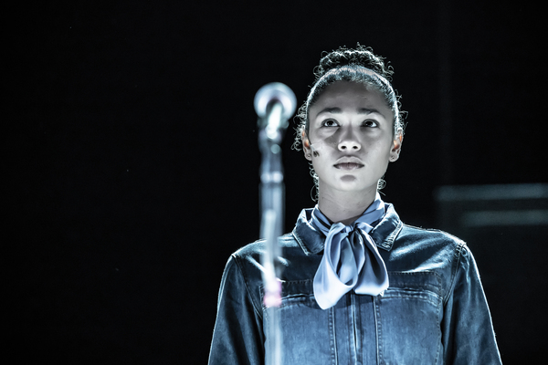 Photos: First Look at CYRANO DE BERGERAC at the Harold Pinter Theatre Image