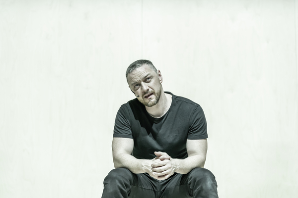 Photos: First Look at CYRANO DE BERGERAC at the Harold Pinter Theatre Image