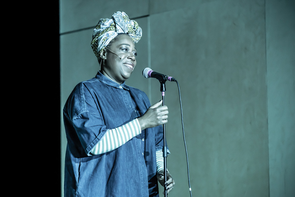 Photos: First Look at CYRANO DE BERGERAC at the Harold Pinter Theatre Image
