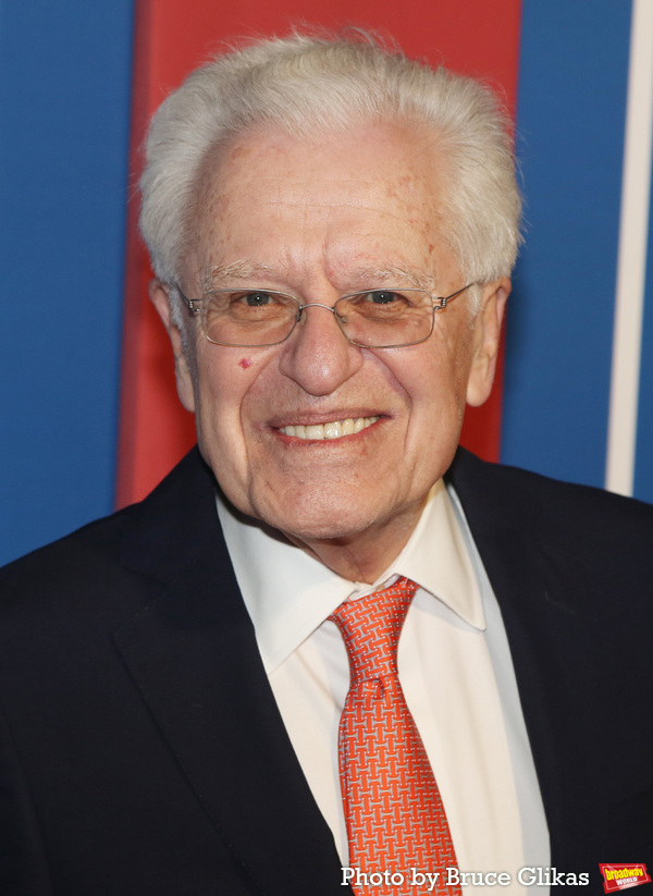Photos: The Stars Arrive at Opening Night of THE MUSIC MAN Image