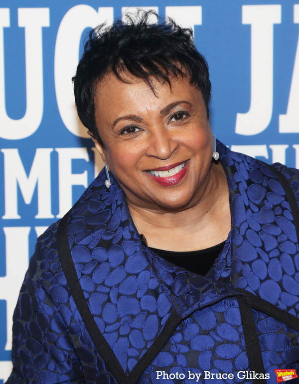 Photos: The Stars Arrive at Opening Night of THE MUSIC MAN Image