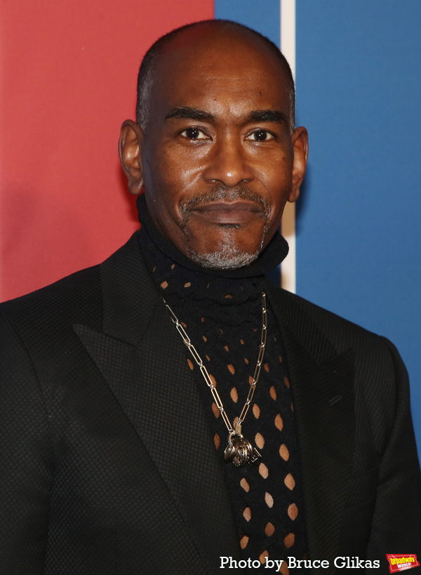 Photos: The Stars Arrive at Opening Night of THE MUSIC MAN Image