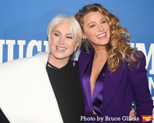 Photos: The Stars Arrive at Opening Night of THE MUSIC MAN Image