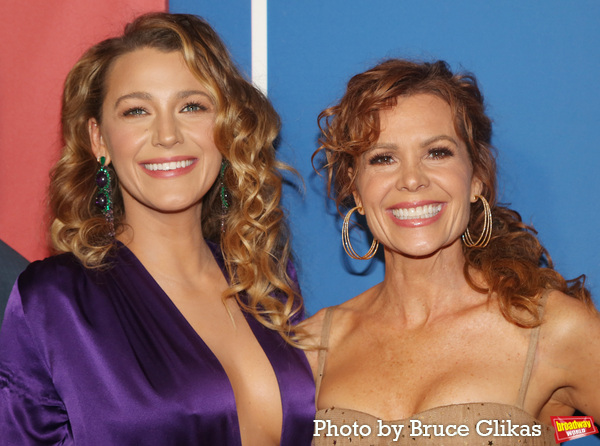 Photos: The Stars Arrive at Opening Night of THE MUSIC MAN Image