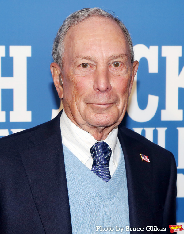 Photos: The Stars Arrive at Opening Night of THE MUSIC MAN Image