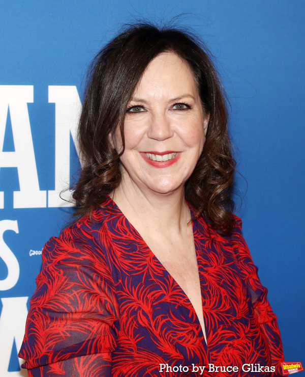 Photos: The Stars Arrive at Opening Night of THE MUSIC MAN Image