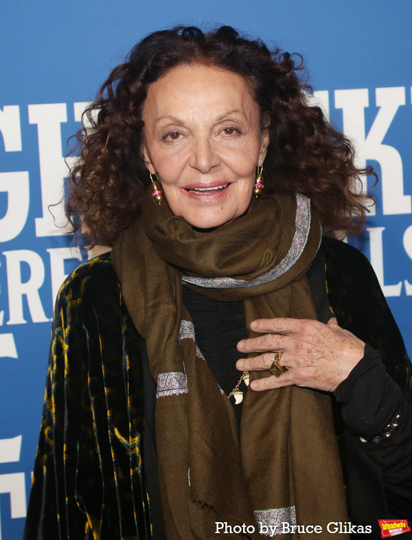 Photos: The Stars Arrive at Opening Night of THE MUSIC MAN Image