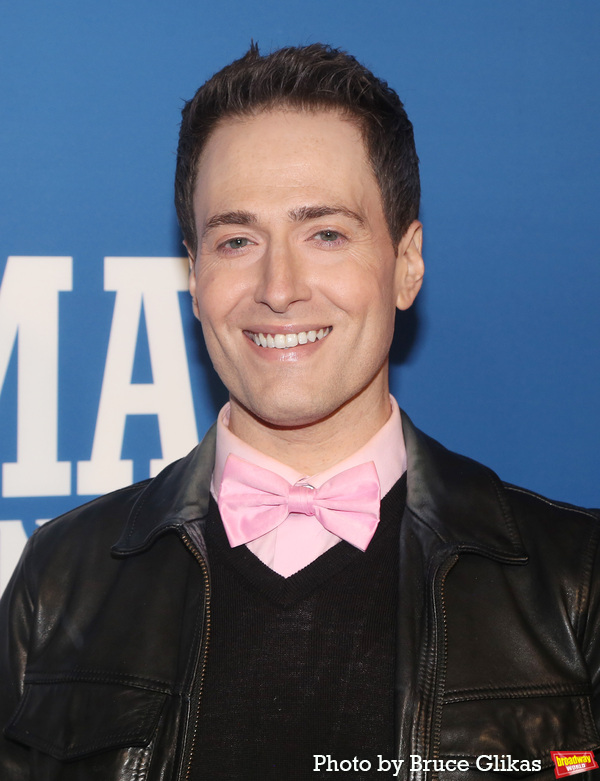 Photos: The Stars Arrive at Opening Night of THE MUSIC MAN Image