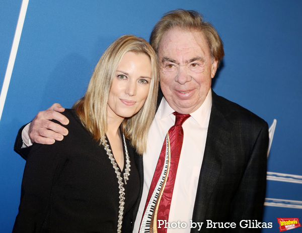 Photos: The Stars Arrive at Opening Night of THE MUSIC MAN Image