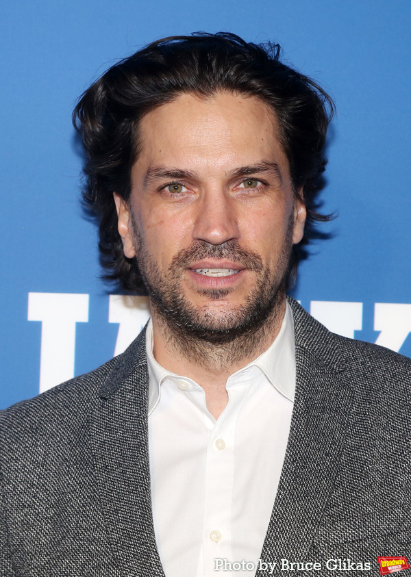 Photos: The Stars Arrive at Opening Night of THE MUSIC MAN Image