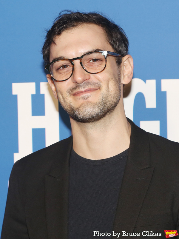 Photos: The Stars Arrive at Opening Night of THE MUSIC MAN Image
