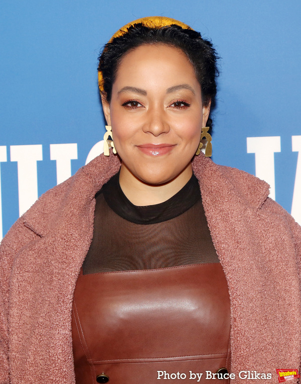 Photos: The Stars Arrive at Opening Night of THE MUSIC MAN Image