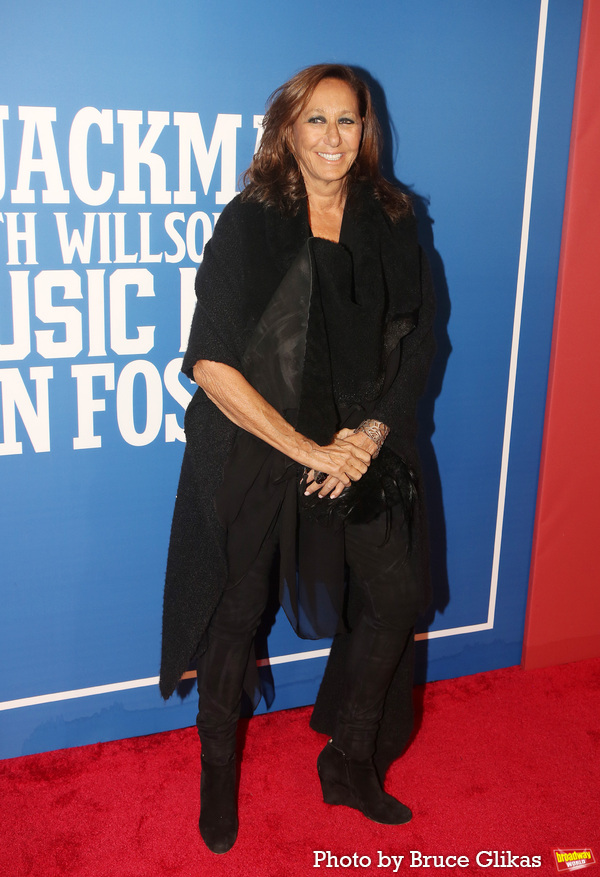 Photos: The Stars Arrive at Opening Night of THE MUSIC MAN Image