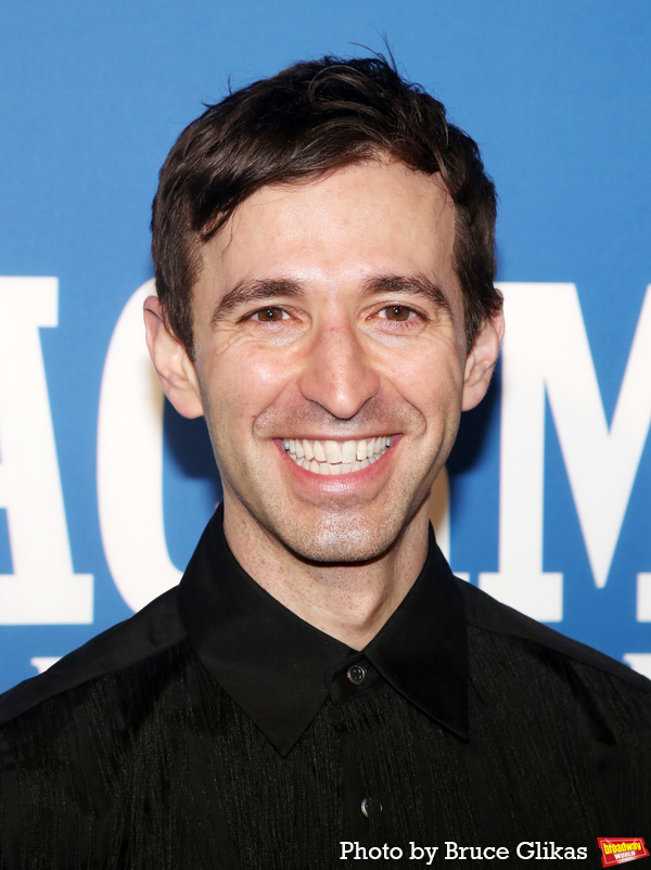 Photos: The Stars Arrive at Opening Night of THE MUSIC MAN Image