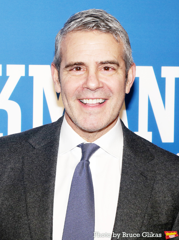 Photos: The Stars Arrive at Opening Night of THE MUSIC MAN Image