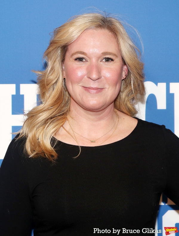 Photos: The Stars Arrive at Opening Night of THE MUSIC MAN Image