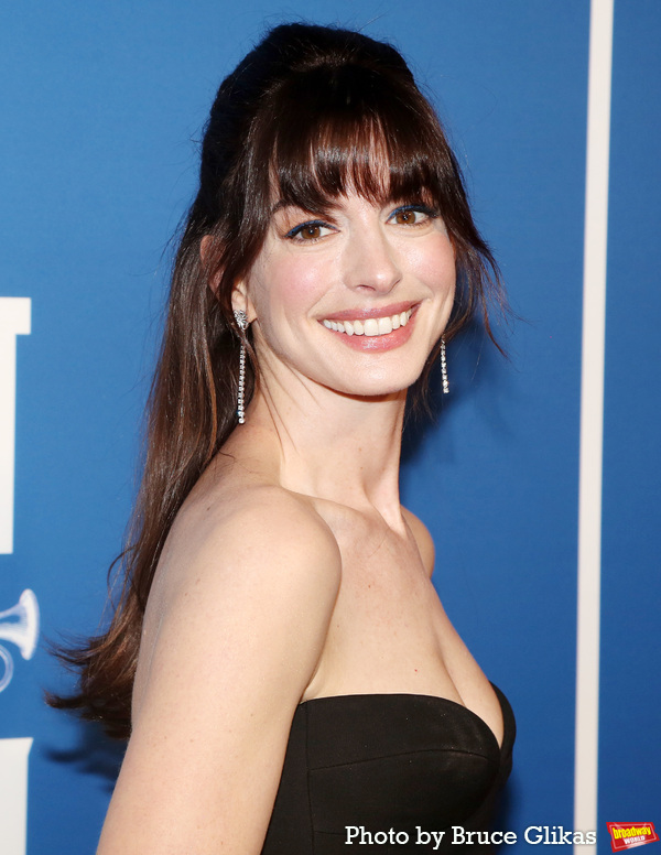 Photos: The Stars Arrive at Opening Night of THE MUSIC MAN Image