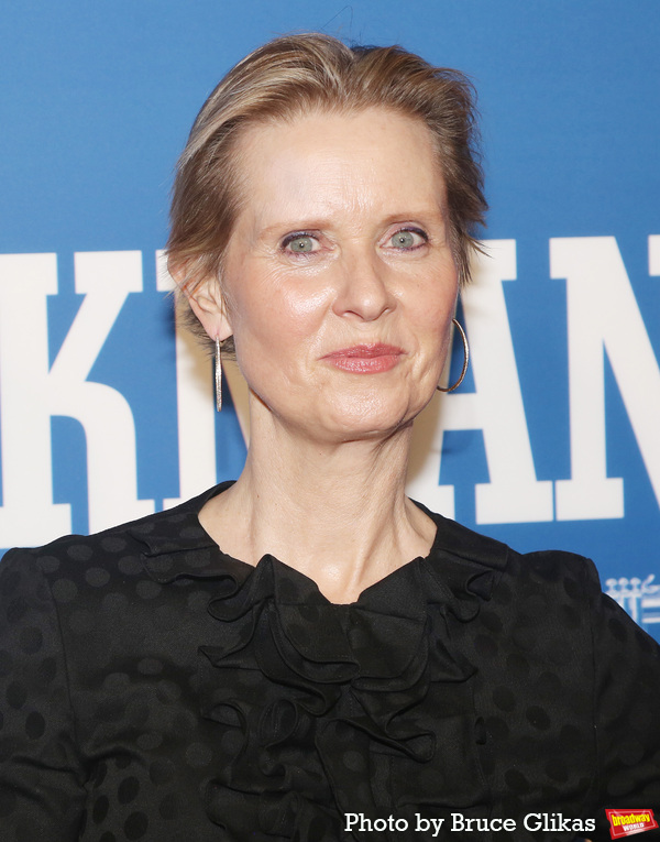 Photos: The Stars Arrive at Opening Night of THE MUSIC MAN Image