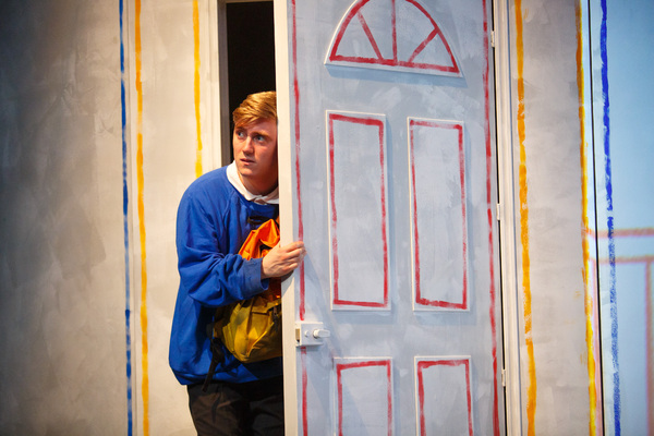 Photos: First Look at the UK Tour of STAN  Image