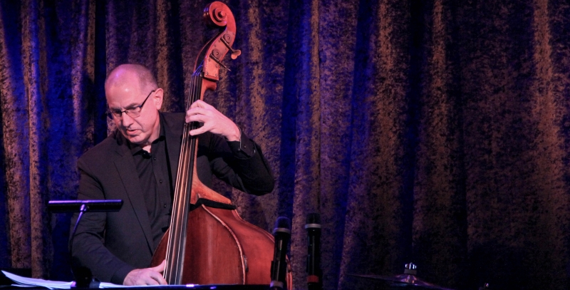 Review: Put a Bow On BILLY STRITCH BIG BIRDLAND BIRTHDAY BASH! - A Swell, Shiny Gift For All To Enjoy Image