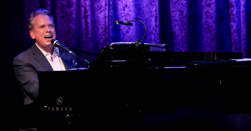 Review: Put a Bow On BILLY STRITCH BIG BIRDLAND BIRTHDAY BASH! - A Swell, Shiny Gift For All To Enjoy Image
