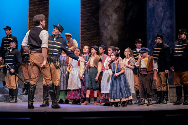 Photos: First Look at Opera San José's CARMEN Image