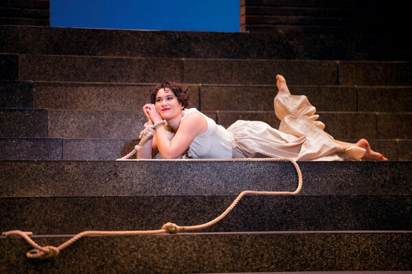 Photos: First Look at Opera San José's CARMEN Image