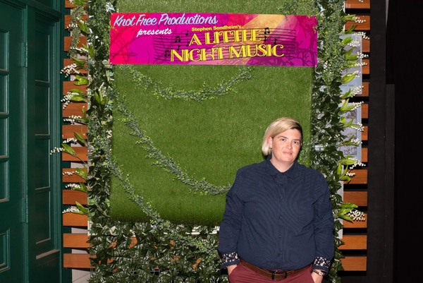 Photos: Go Inside Opening Night of Knot Free Productions' A LITTLE NIGHT MUSIC 