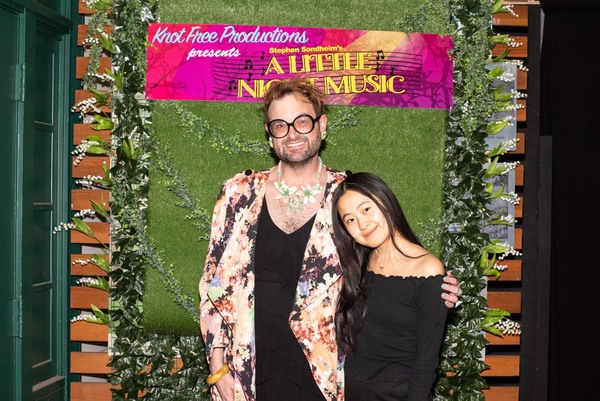 Photos: Go Inside Opening Night of Knot Free Productions' A LITTLE NIGHT MUSIC 