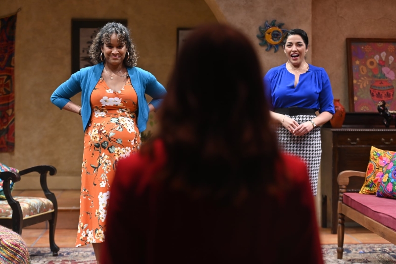 Review: DREAM HOU$E is Poignantly Relevant at The Alliance Theatre 