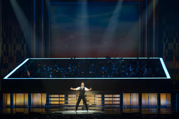 Photos: Broadway's Best Unite in DC for 50 Years of Broadway at the Kennedy Center 