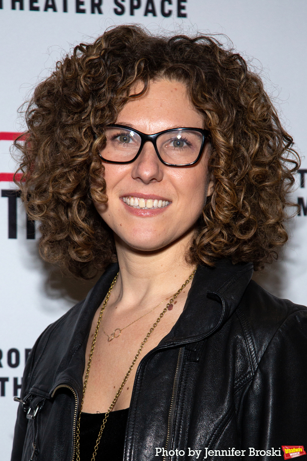 Photos: SPACE DOGS Celebrates Opening Night at MCC Image