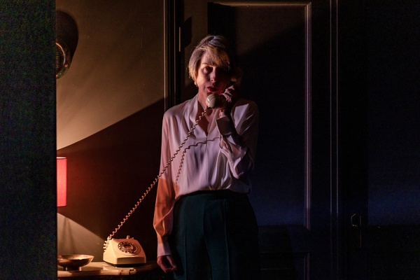 Photos: First Look at THE FOREST at Hampstead Theatre Image